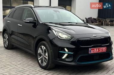Внедорожник / Кроссовер Kia Niro 2020 в Виннице