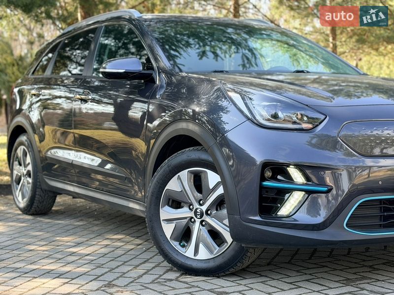 Внедорожник / Кроссовер Kia Niro 2019 в Дрогобыче