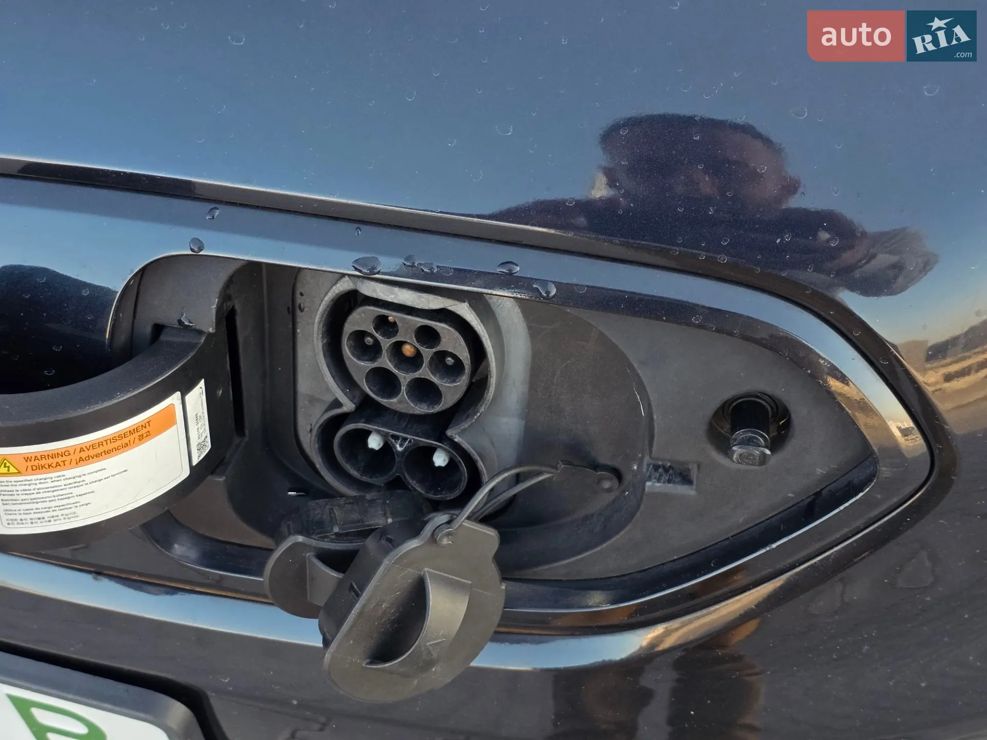 2018 Kia Niro - мініатюра 10