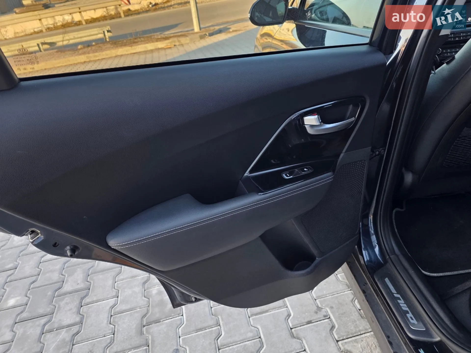 2018 Kia Niro - мініатюра 19