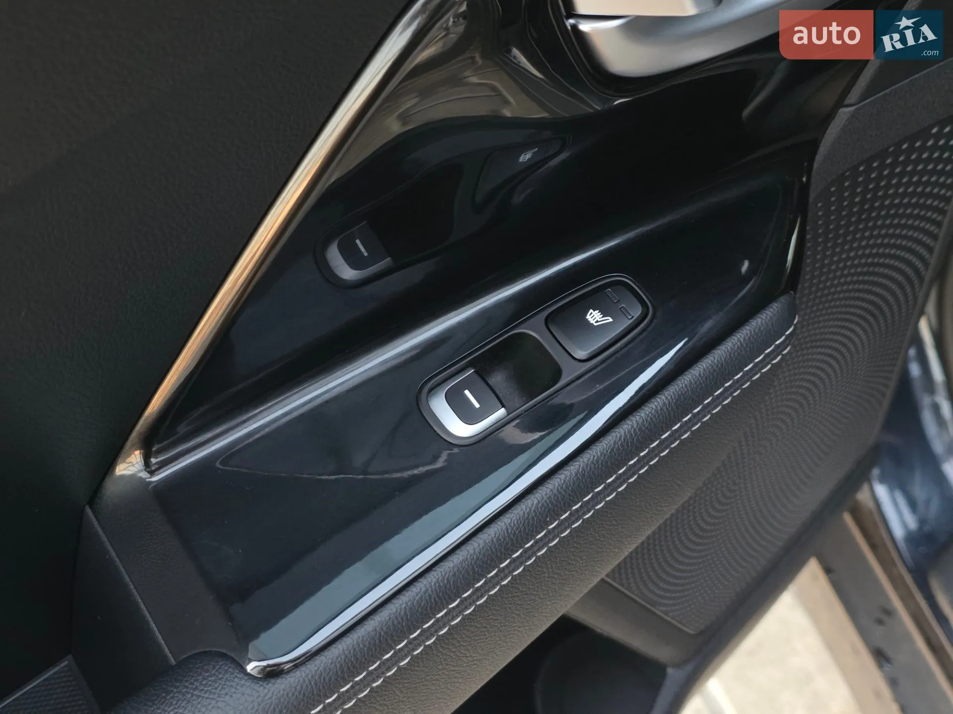 2018 Kia Niro - мініатюра 20