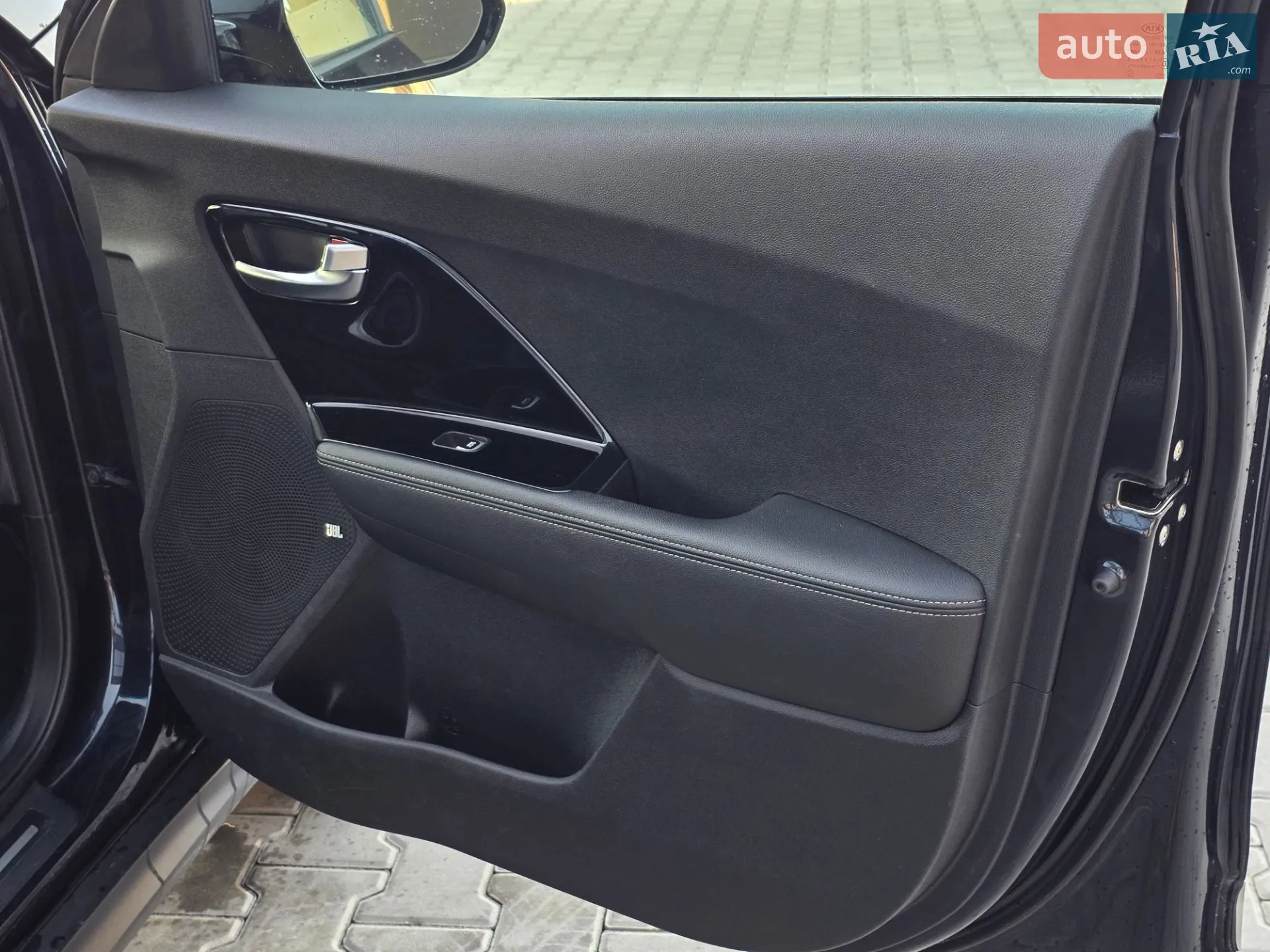 2018 Kia Niro - мініатюра 27