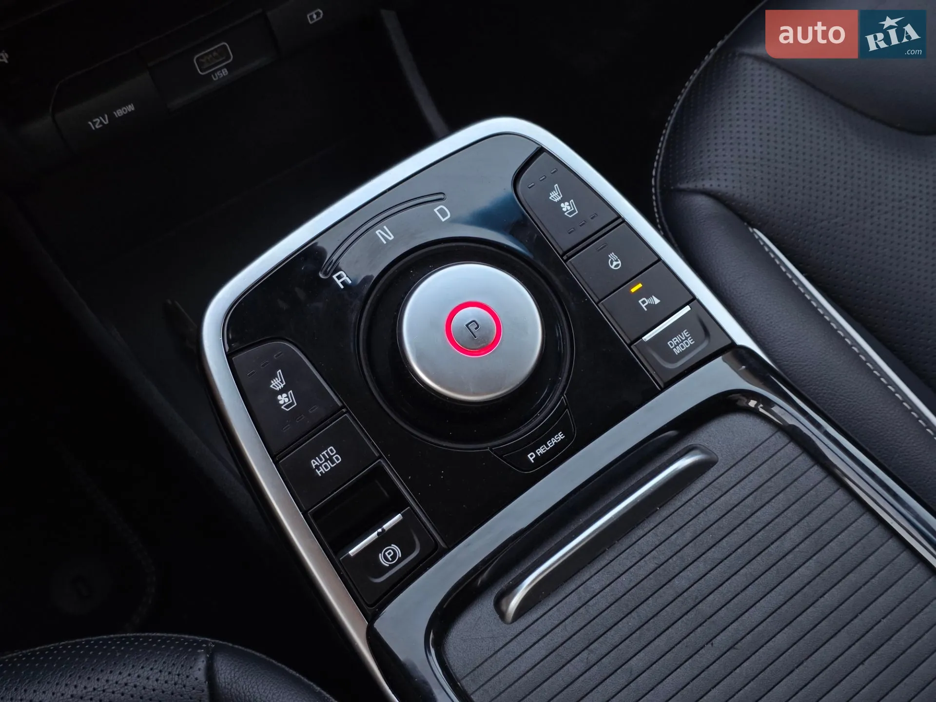 2018 Kia Niro - мініатюра 34