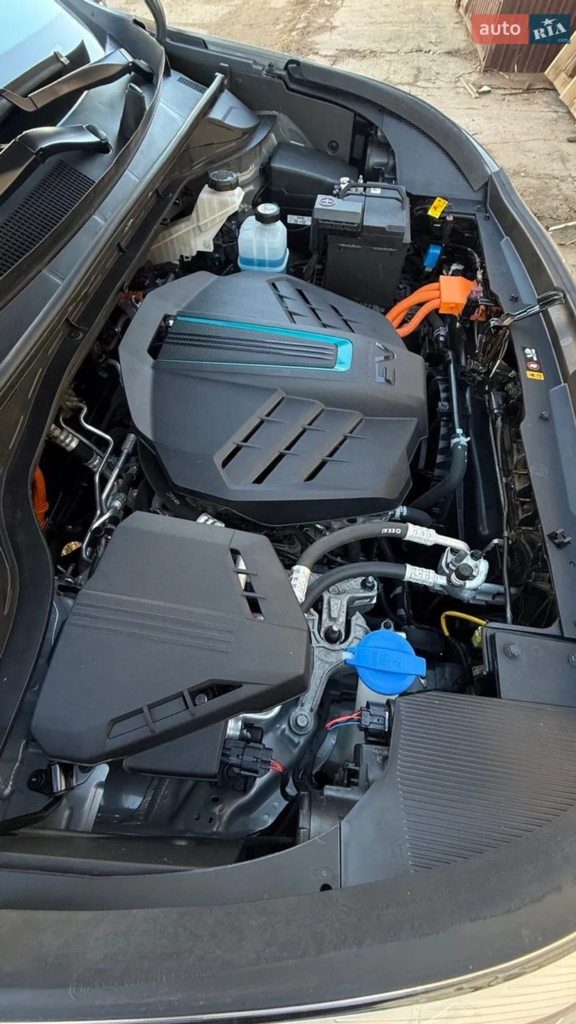 2021 Kia Niro - мініатюра 19