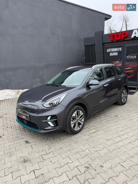 Kia Niro 2020 Kia Niro 2020