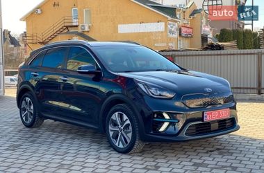 Внедорожник / Кроссовер Kia Niro 2020 в Тернополе
