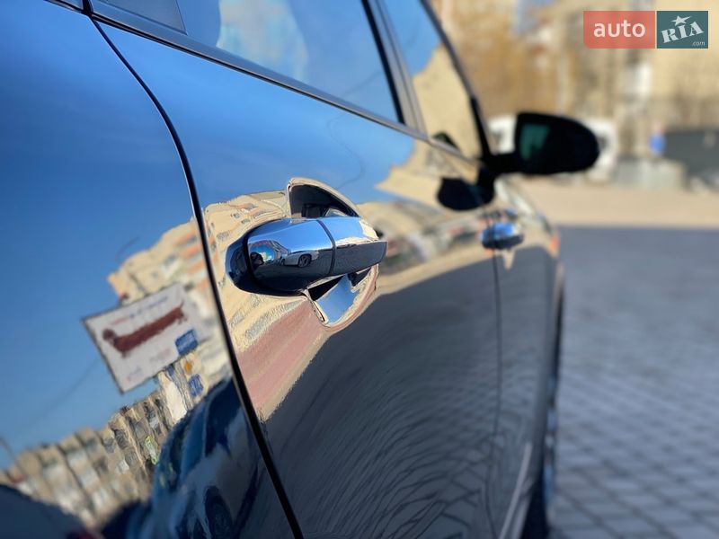 Позашляховик / Кросовер Kia Niro 2021 в Тернополі