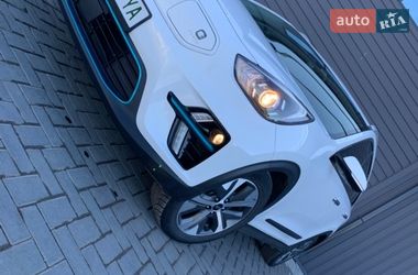 Внедорожник / Кроссовер Kia Niro 2020 в Кропивницком