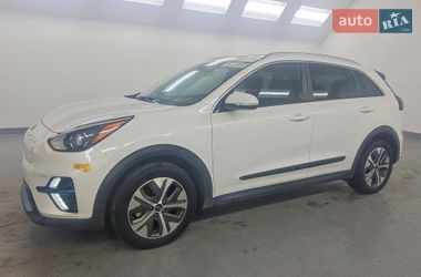 Внедорожник / Кроссовер Kia Niro 2020 в Черкассах