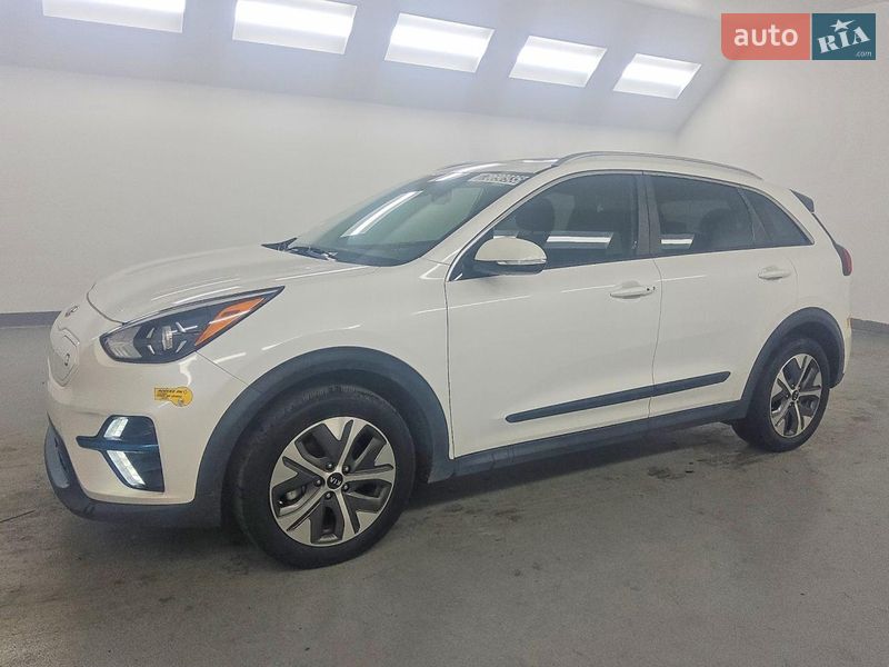 Kia Niro 2020 Kia Niro 2020