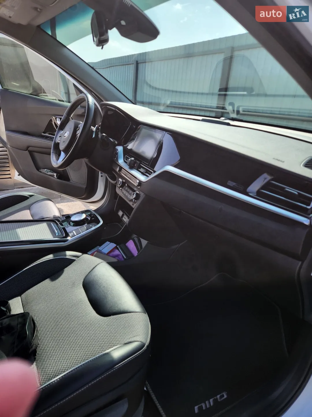 2020 Kia Niro - мініатюра 8