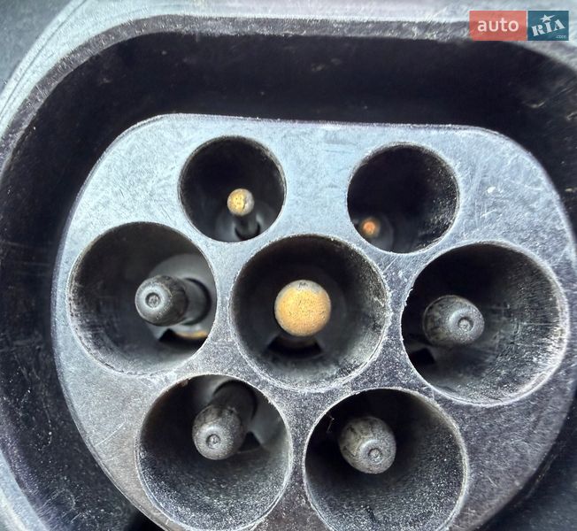 Внедорожник / Кроссовер Kia Niro 2021 в Львове