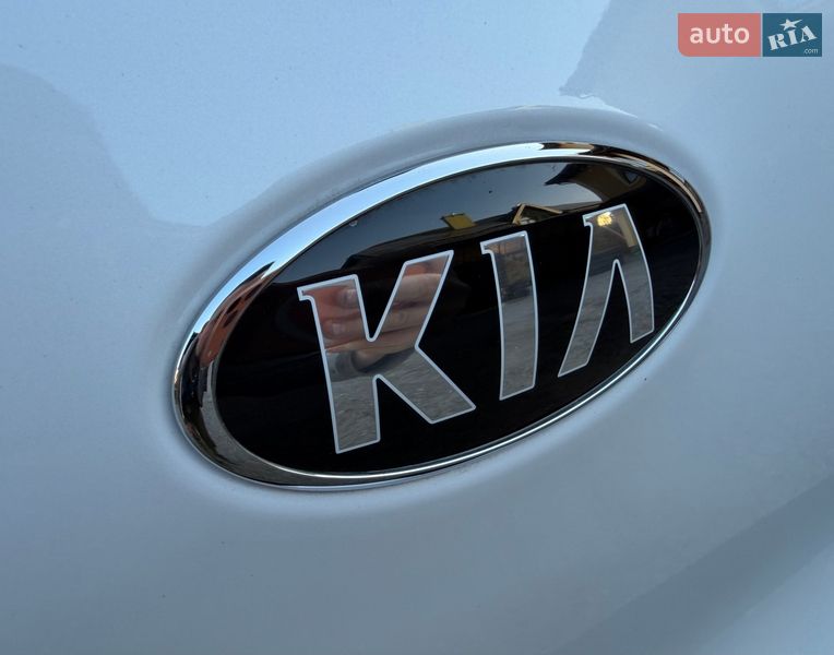 Внедорожник / Кроссовер Kia Niro 2021 в Львове