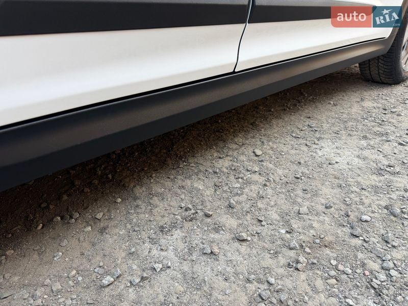 Внедорожник / Кроссовер Kia Niro 2021 в Львове