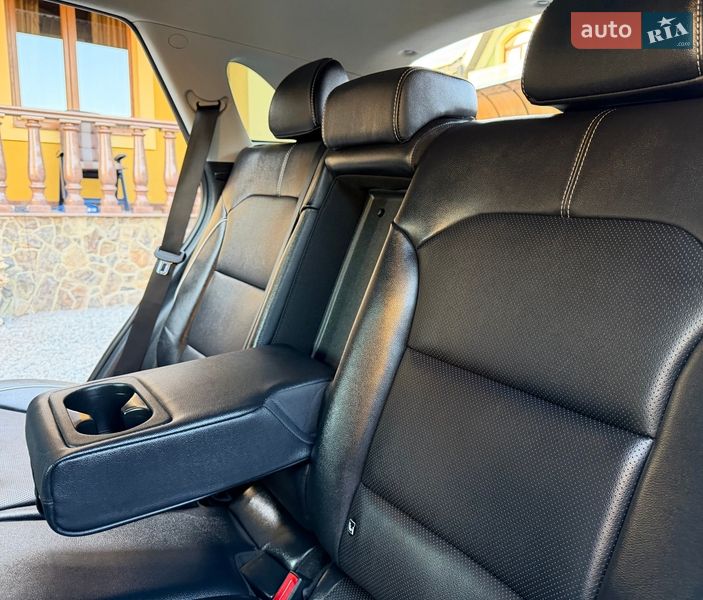 Внедорожник / Кроссовер Kia Niro 2021 в Львове