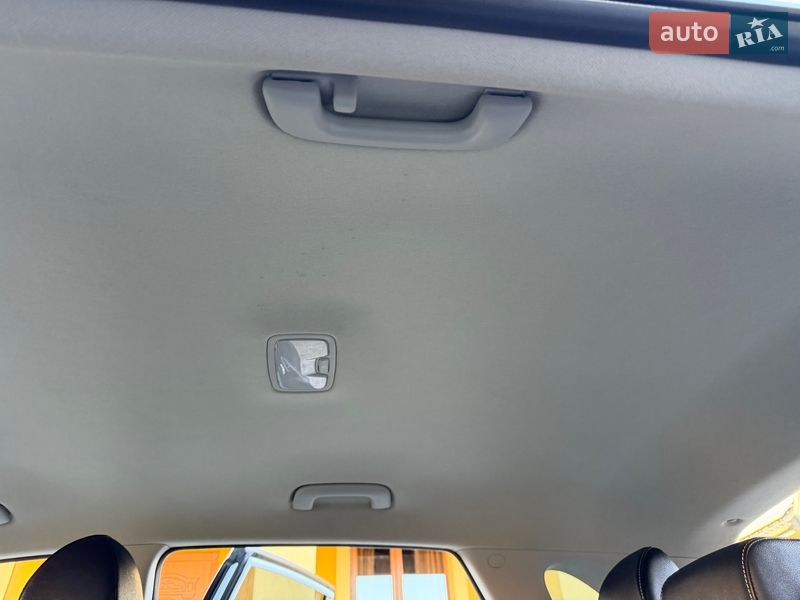 Внедорожник / Кроссовер Kia Niro 2021 в Львове