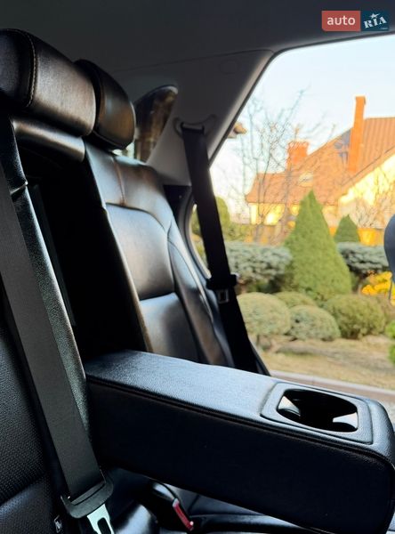 Внедорожник / Кроссовер Kia Niro 2021 в Львове