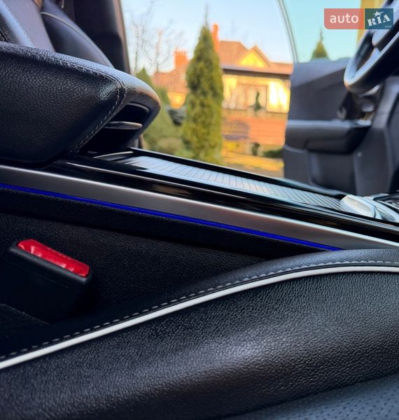 Внедорожник / Кроссовер Kia Niro 2021 в Львове