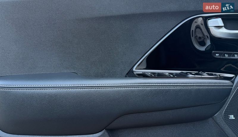 Внедорожник / Кроссовер Kia Niro 2021 в Львове