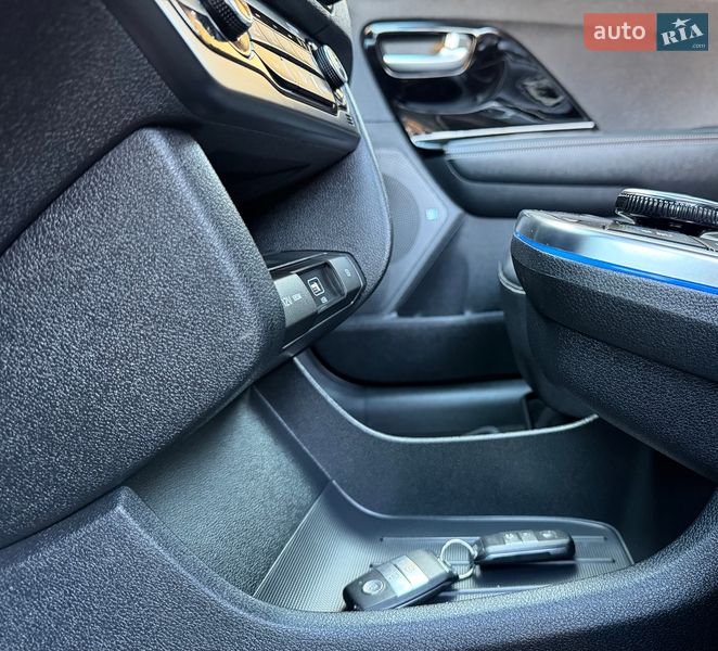 Внедорожник / Кроссовер Kia Niro 2021 в Львове