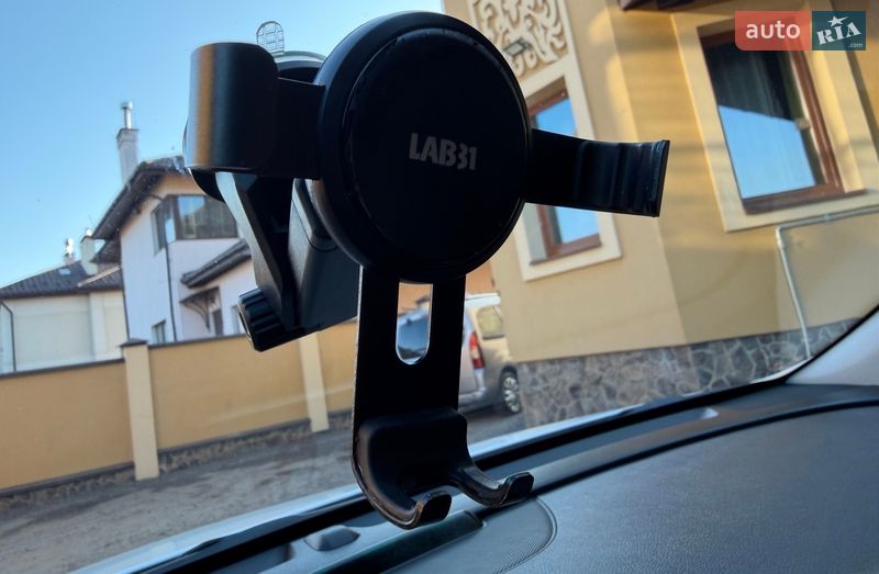 Внедорожник / Кроссовер Kia Niro 2021 в Львове