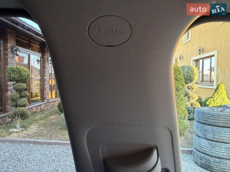 Внедорожник / Кроссовер Kia Niro 2021 в Львове