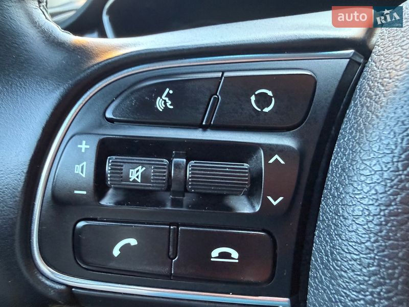 Внедорожник / Кроссовер Kia Niro 2021 в Львове