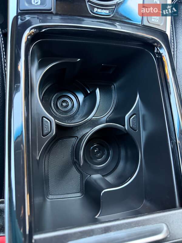 Внедорожник / Кроссовер Kia Niro 2021 в Львове