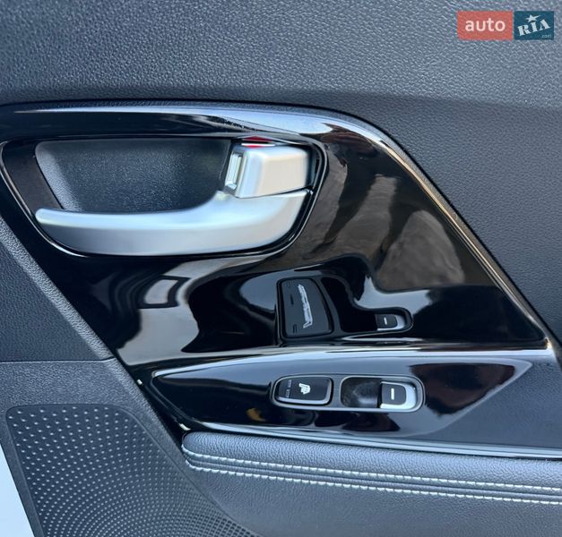 Внедорожник / Кроссовер Kia Niro 2021 в Львове