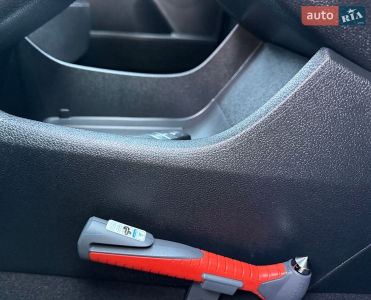 Внедорожник / Кроссовер Kia Niro 2021 в Львове