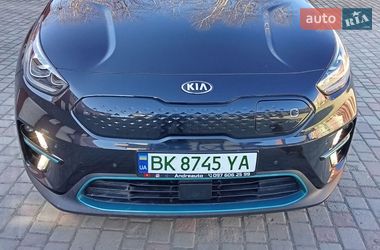Внедорожник / Кроссовер Kia Niro 2019 в Ровно