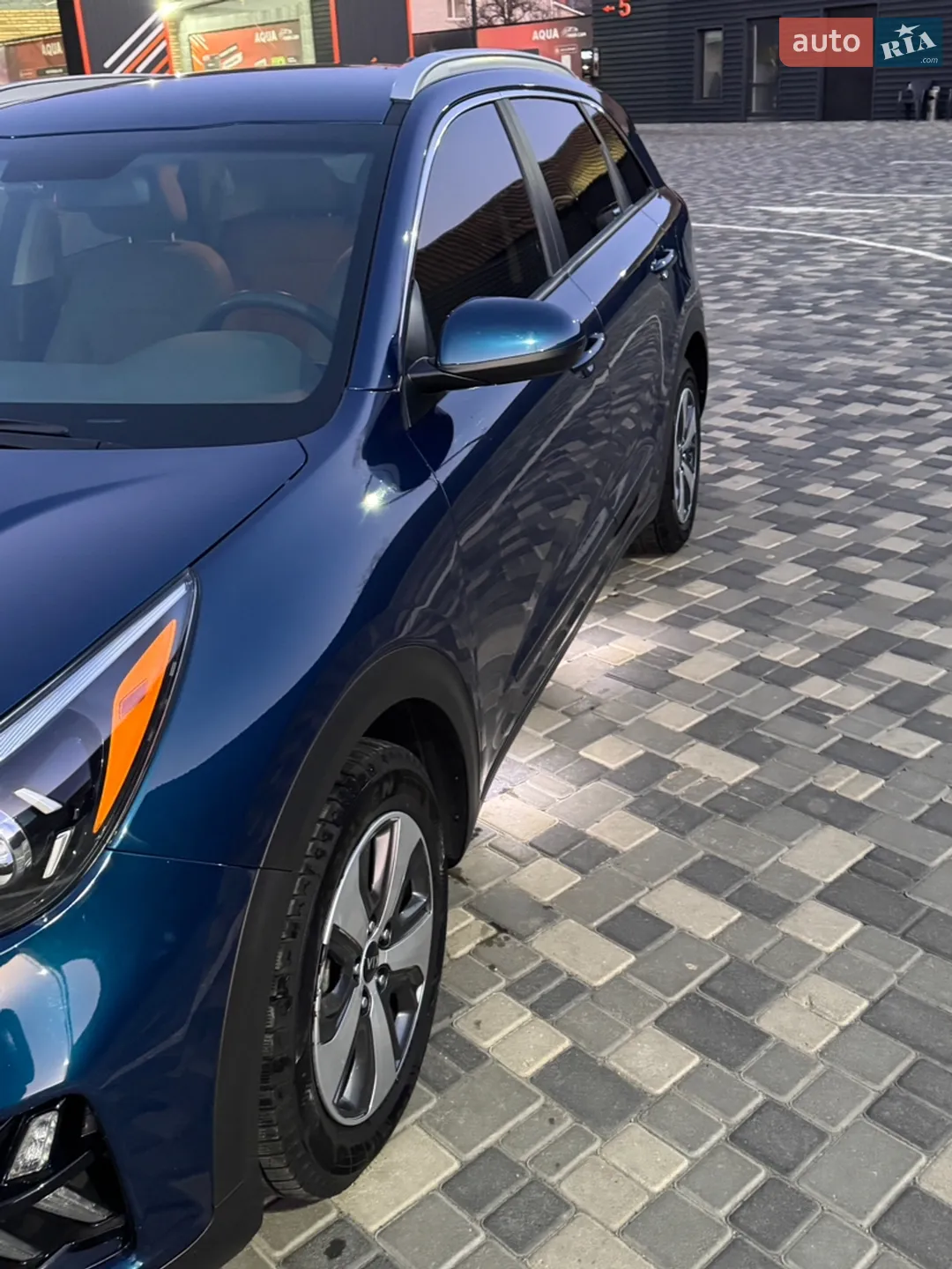 2019 Kia Niro - мініатюра 17