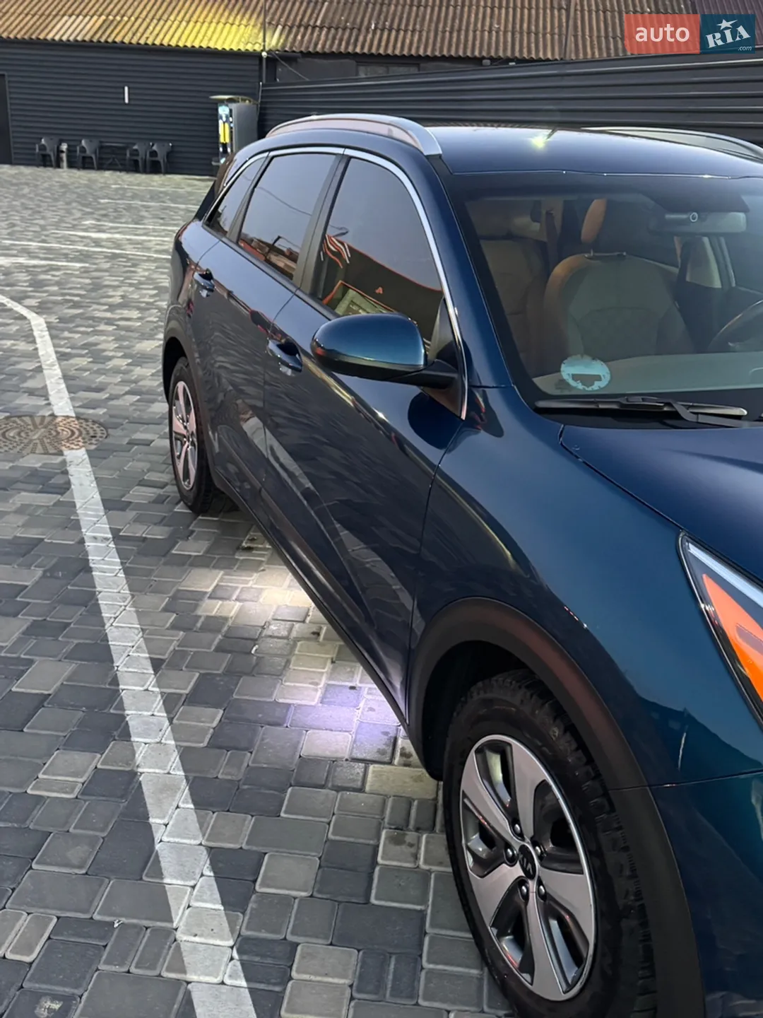 2019 Kia Niro - мініатюра 19