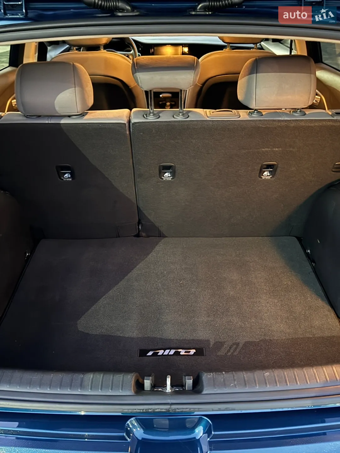 2019 Kia Niro - мініатюра 28