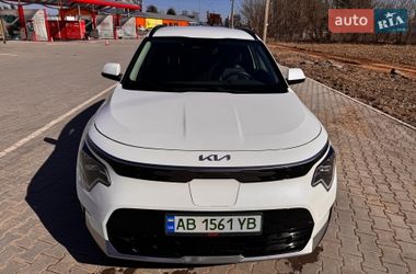 Позашляховик / Кросовер Kia Niro 2022 в Вінниці