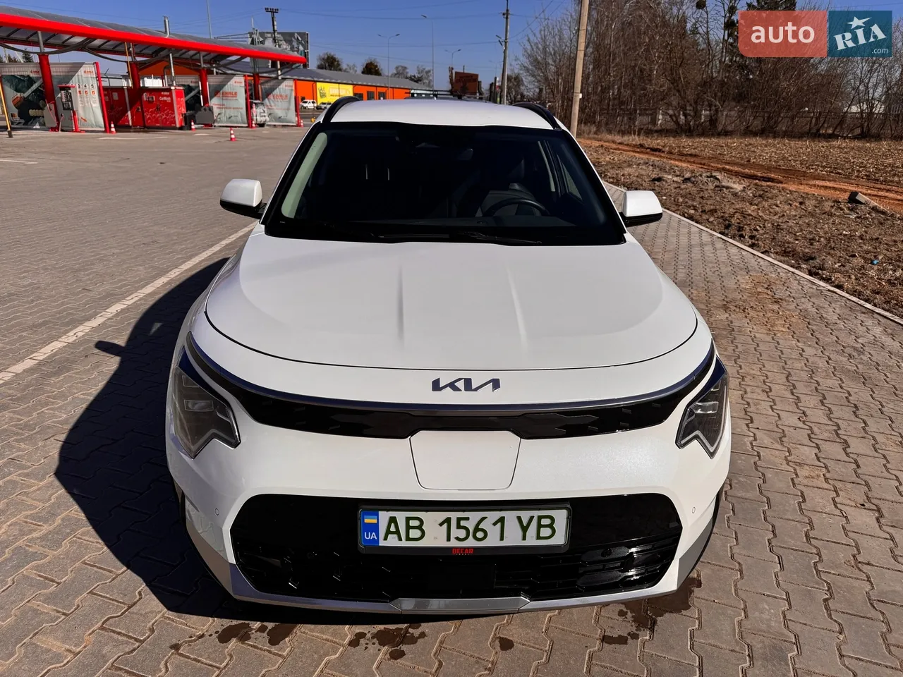 2023 Kia Niro - мініатюра 13