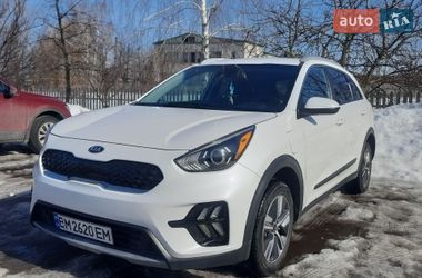 Внедорожник / Кроссовер Kia Niro 2022 в Шостке