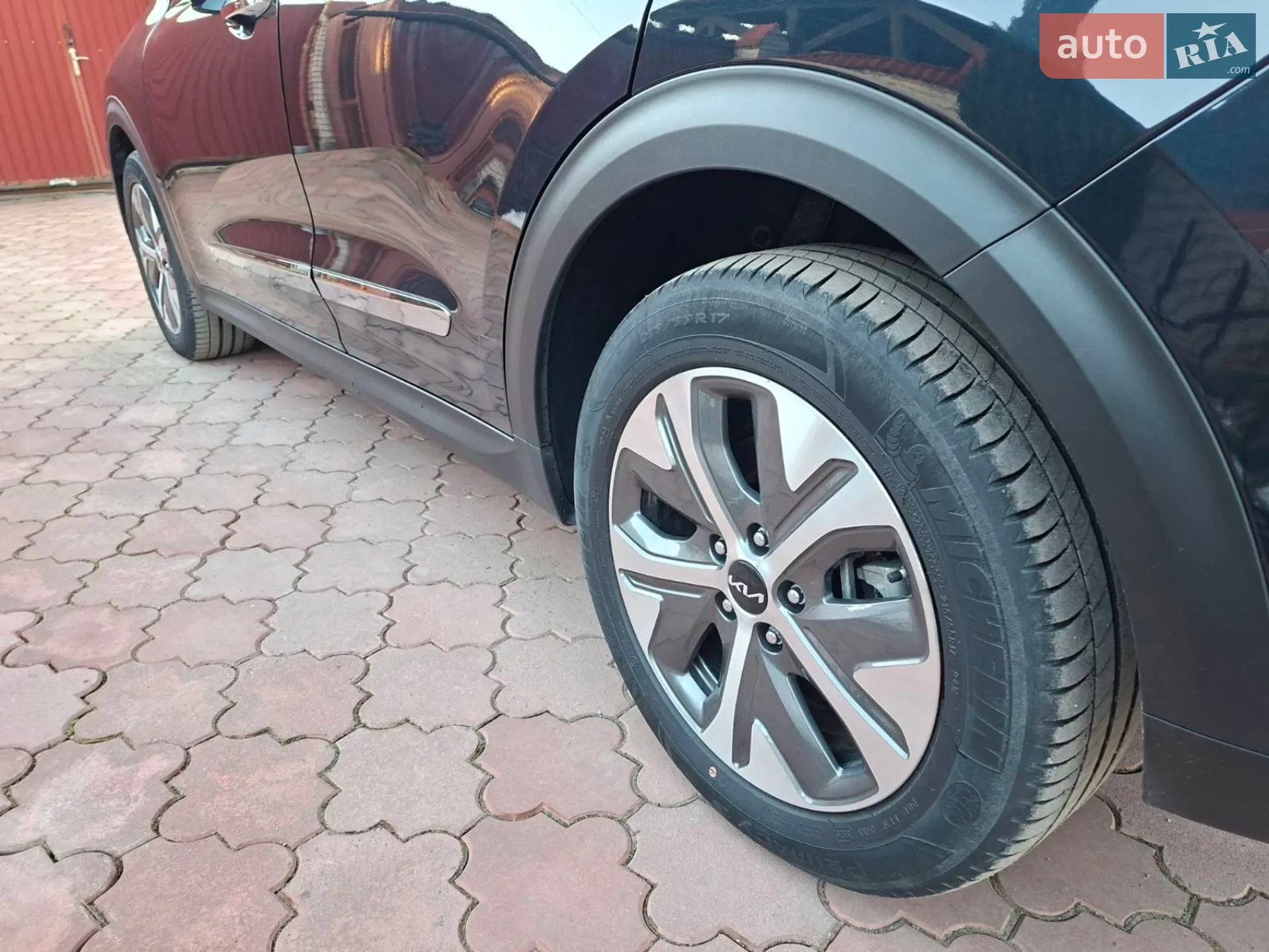 2022 Kia Niro - мініатюра 56