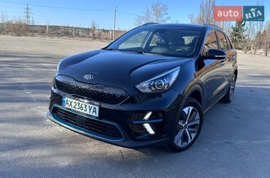 Внедорожник / Кроссовер Kia Niro 2020 в Харькове
