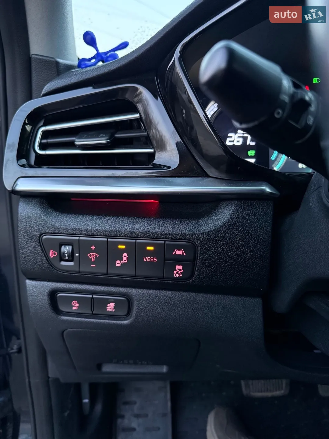 2020 Kia Niro - мініатюра 48