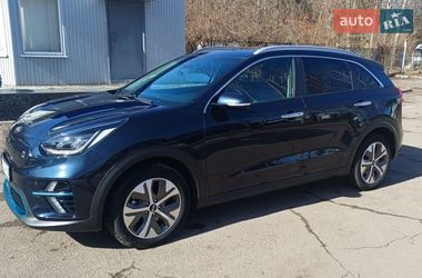 Внедорожник / Кроссовер Kia Niro 2020 в Житомире