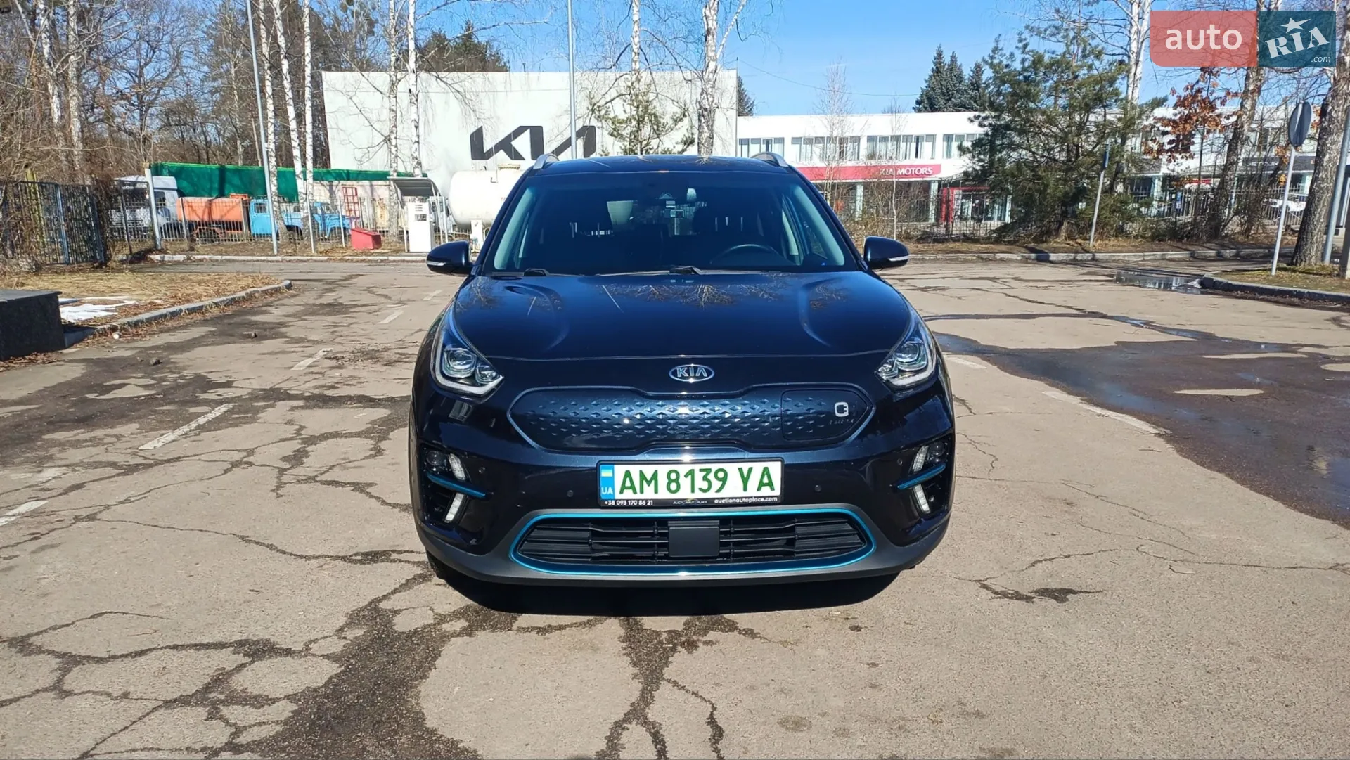 2020 Kia Niro - мініатюра 14