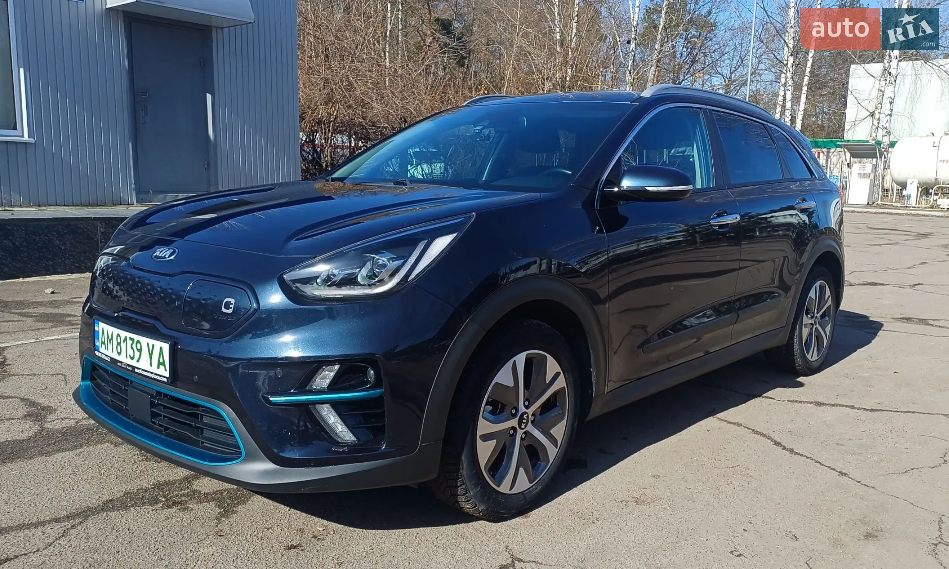 2020 Kia Niro - мініатюра 39