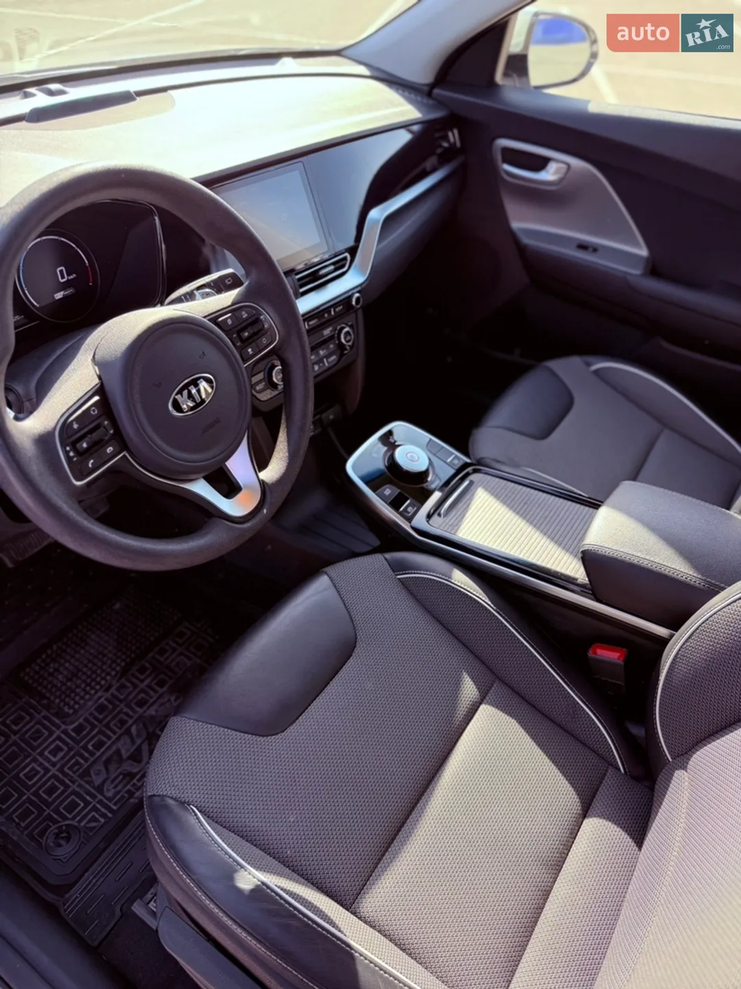 2020 Kia Niro - мініатюра 28