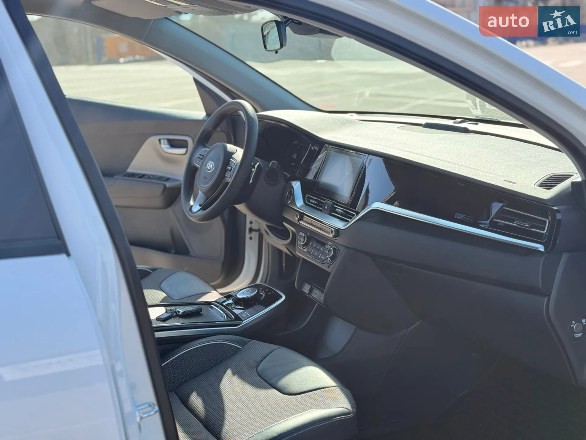 2020 Kia Niro - мініатюра 33