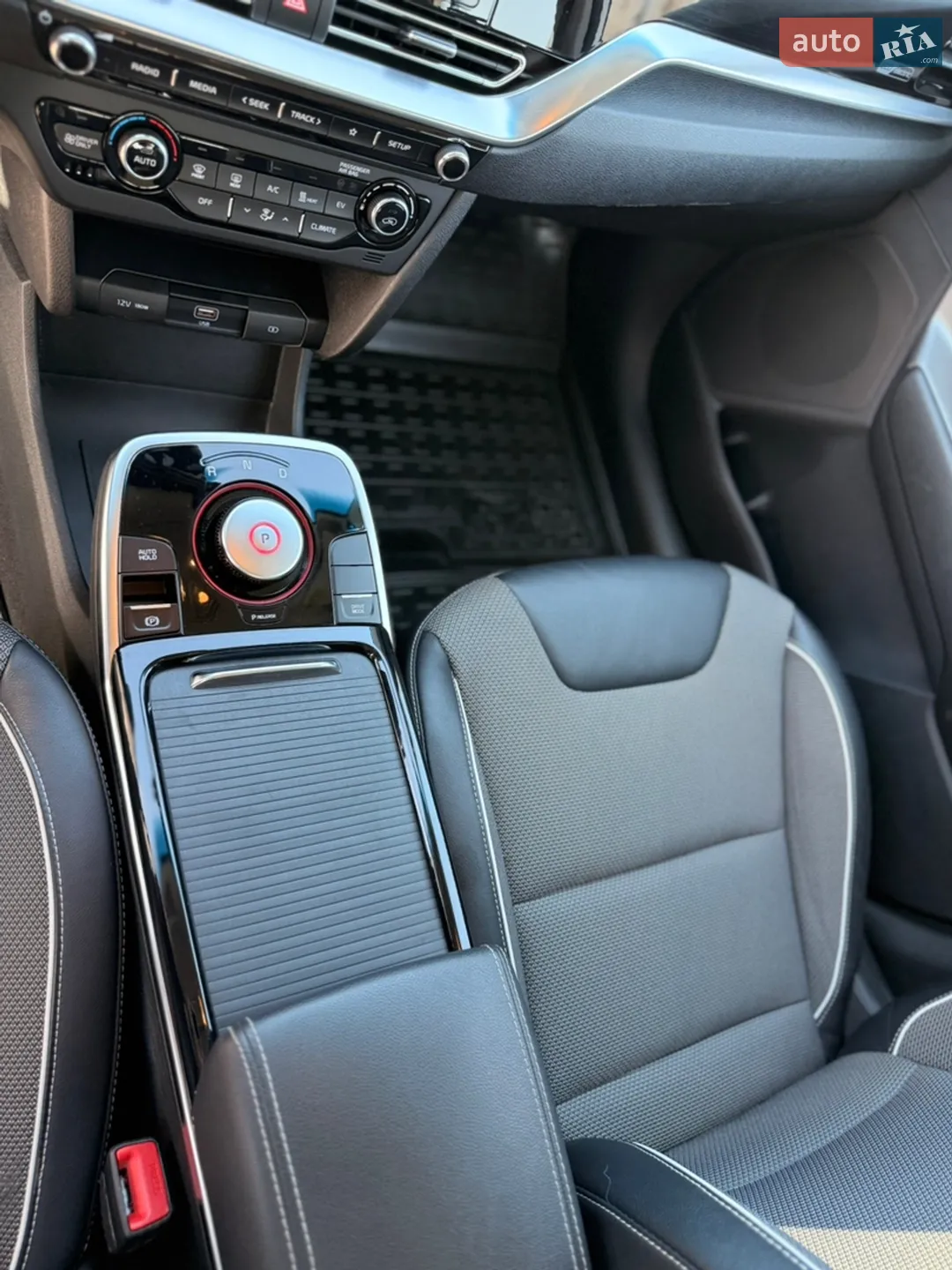 2020 Kia Niro - мініатюра 39