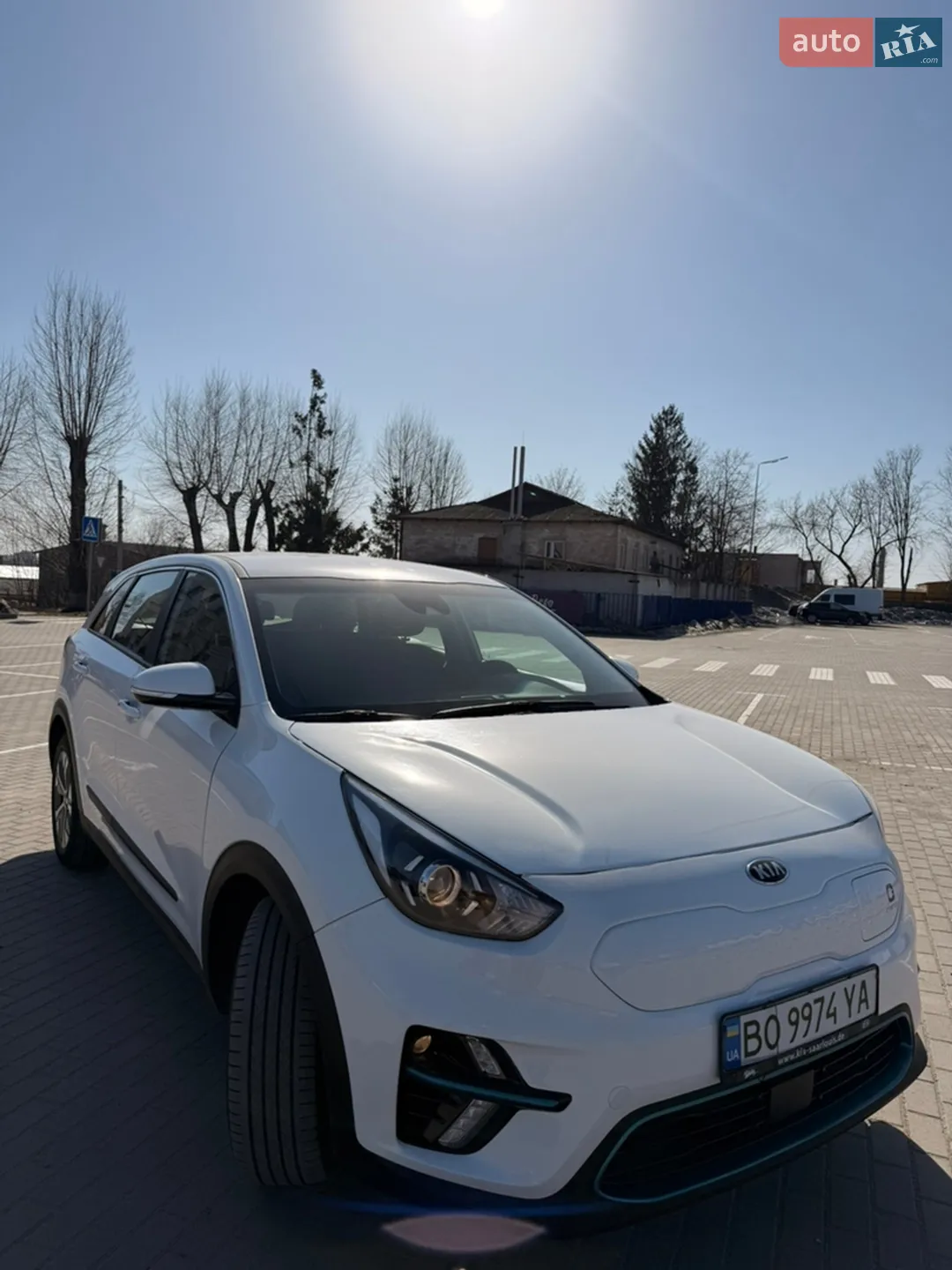 2020 Kia Niro - мініатюра 50