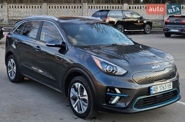 Внедорожник / Кроссовер Kia Niro 2021 в Виннице