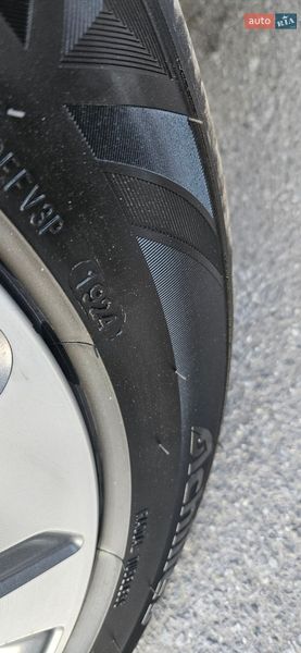 Внедорожник / Кроссовер Kia Niro 2021 в Виннице