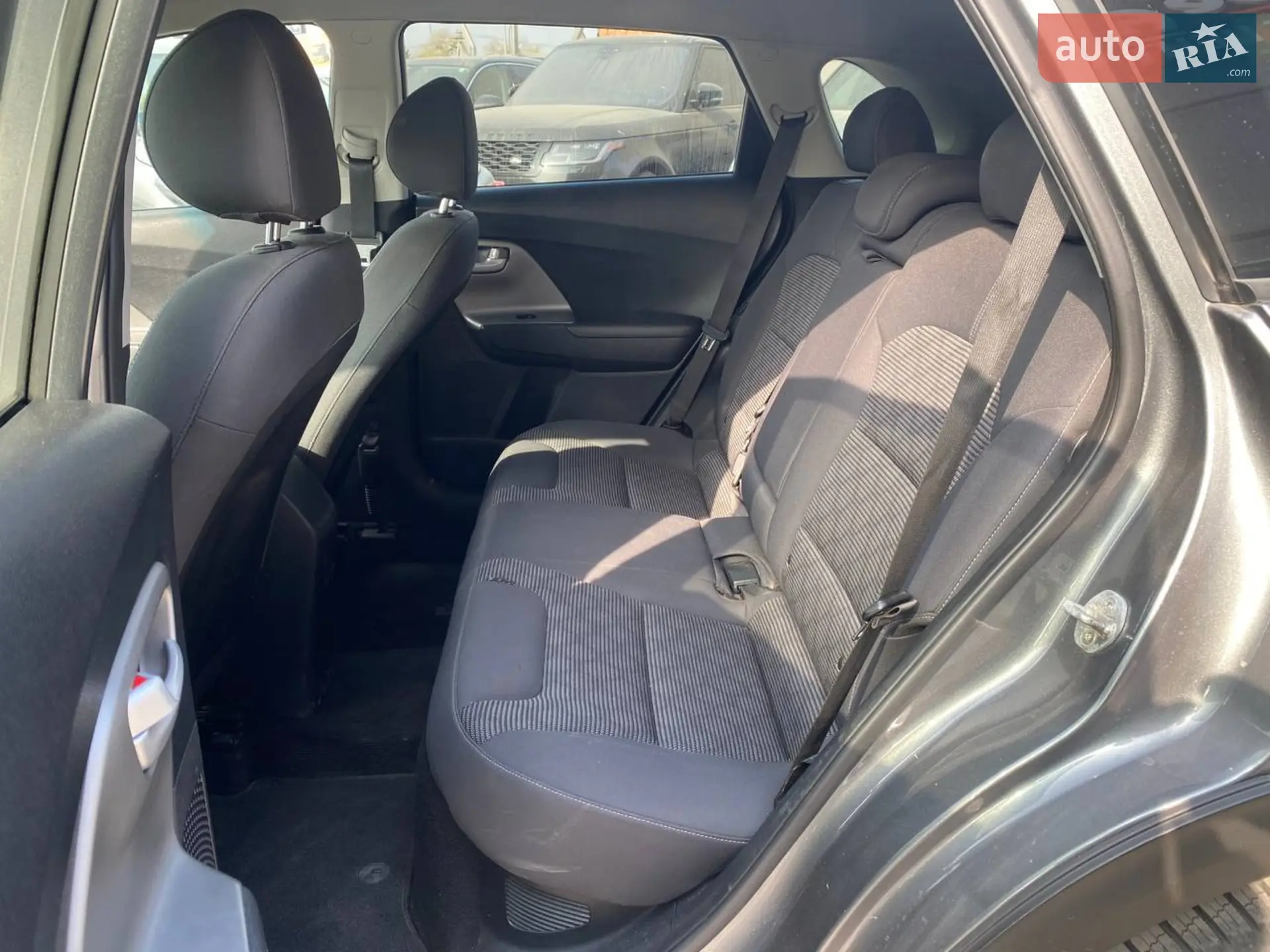 2018 Kia Niro - мініатюра 20
